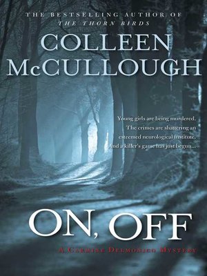 cover image of On, Off